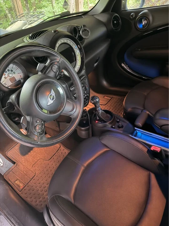 2014 Mini Countryman 1st Gen - Image 10 of 11