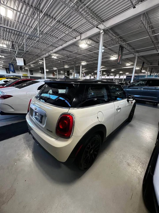 2014 Mini Coupe & Roadster - Image 3 of 4