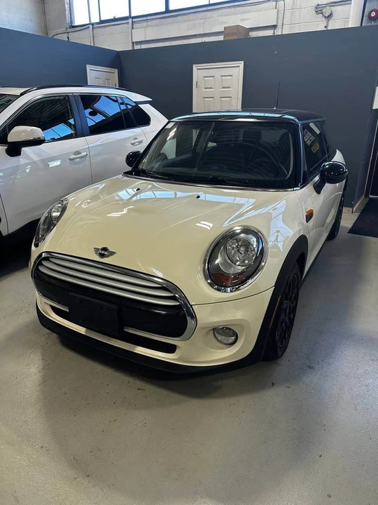 2014 Mini Coupe & Roadster - Image 4 of 4