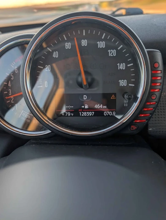 2014 Mini Mini 3rd Gen - Image 12 of 16