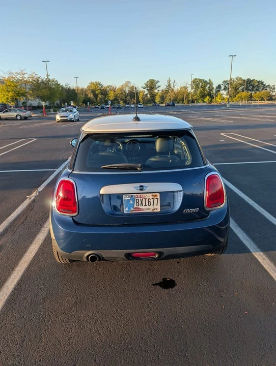 2014 Mini Mini 3rd Gen - Image 4 of 16