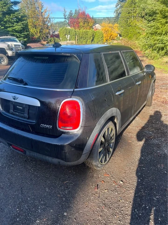 2014 Mini Mini 3rd Gen - Image 3 of 9