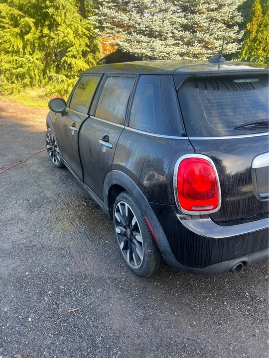 2014 Mini Mini 3rd Gen - Image 4 of 9