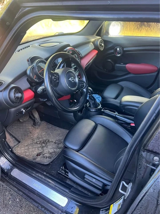 2014 Mini Mini 3rd Gen - Image 7 of 9