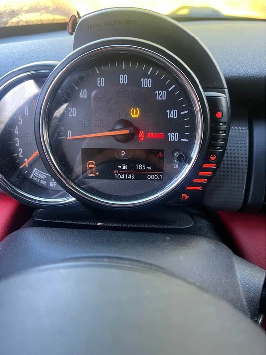 2014 Mini Mini 3rd Gen - Image 8 of 9