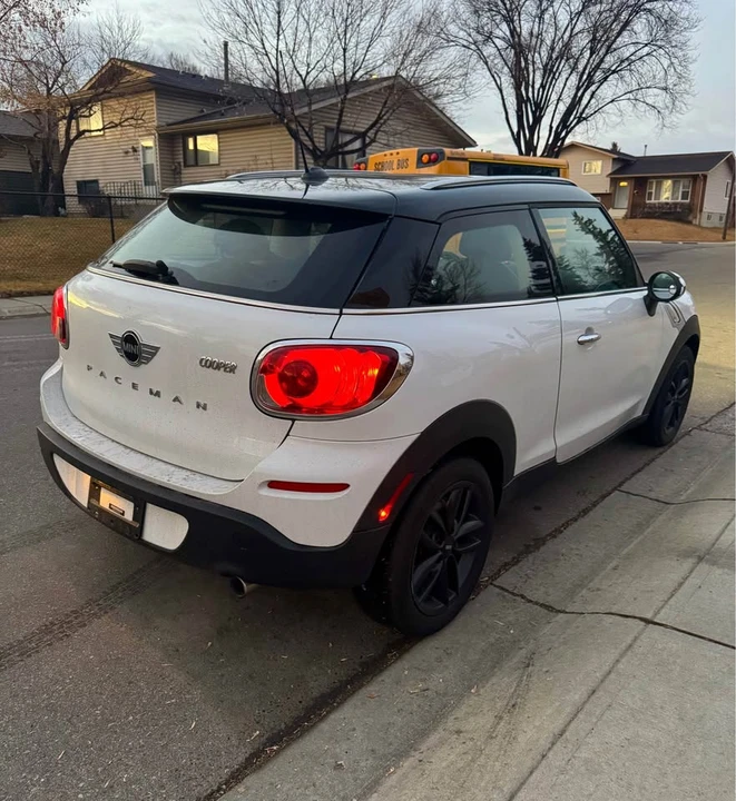 2014 Mini Paceman - Image 4 of 13