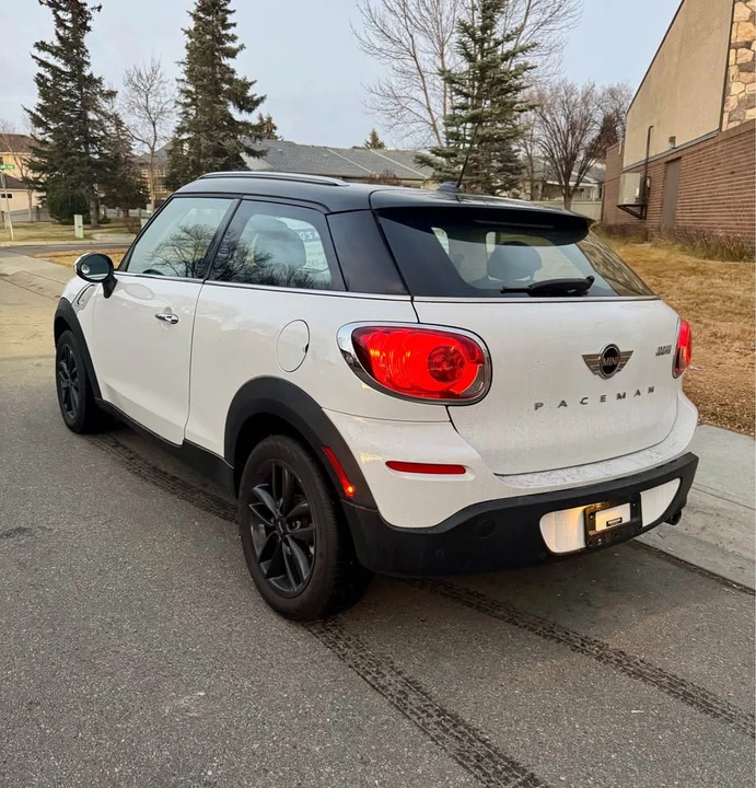 2014 Mini Paceman - Image 3 of 13