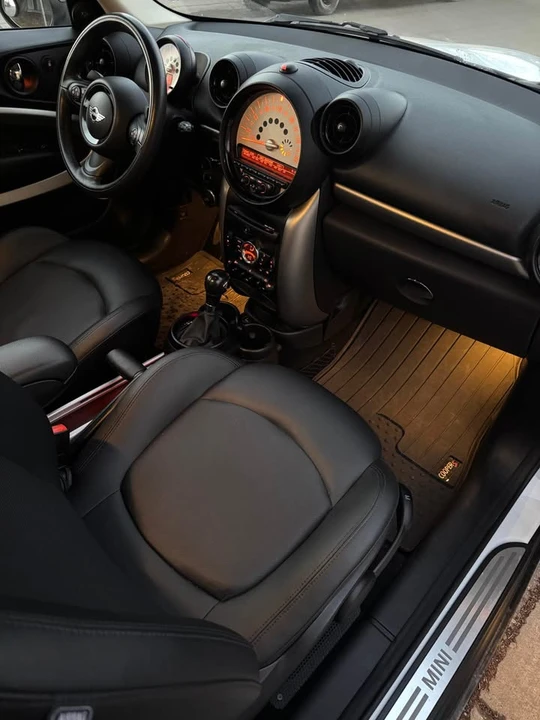2014 Mini Paceman - Image 13 of 13