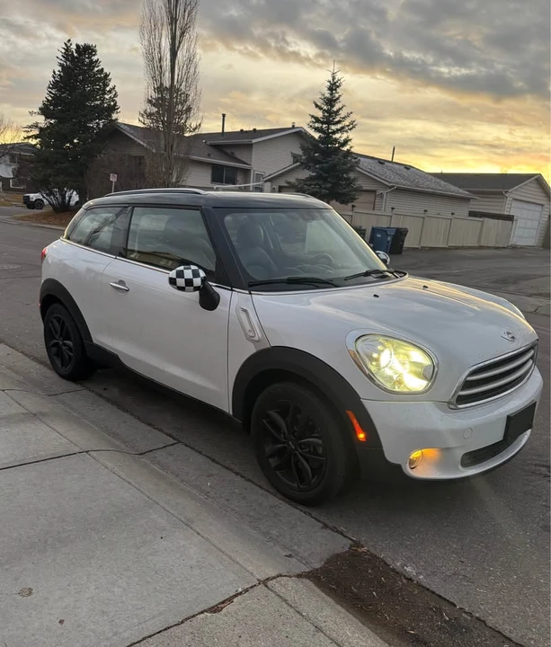 2014 Mini Paceman - Image 6 of 13