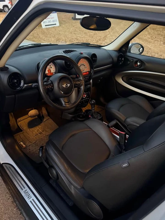 2014 Mini Paceman - Image 12 of 13