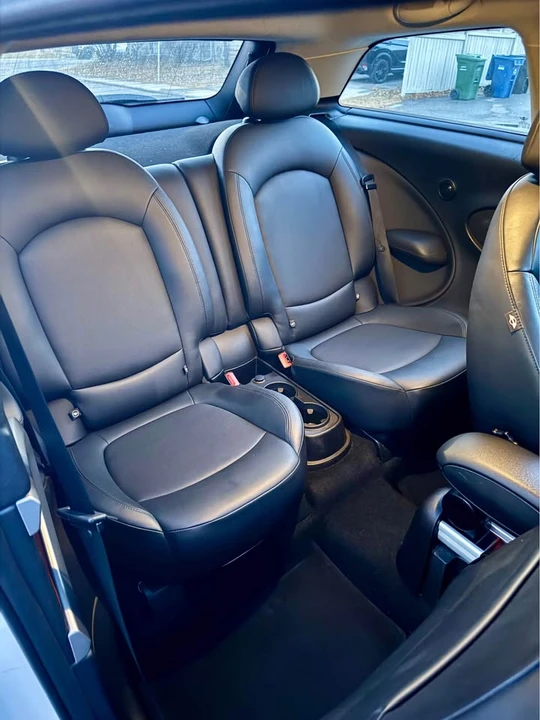 2014 Mini Paceman - Image 11 of 13
