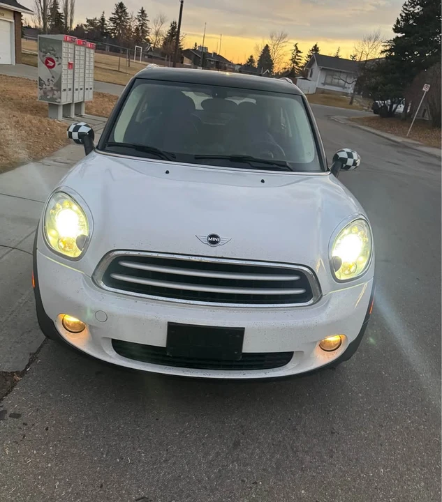 2014 Mini Paceman - Image 8 of 13
