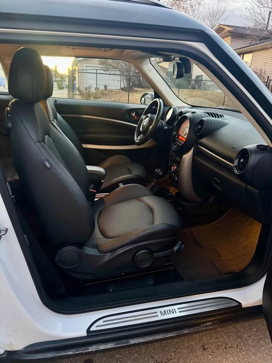 2014 Mini Paceman - Image 10 of 13