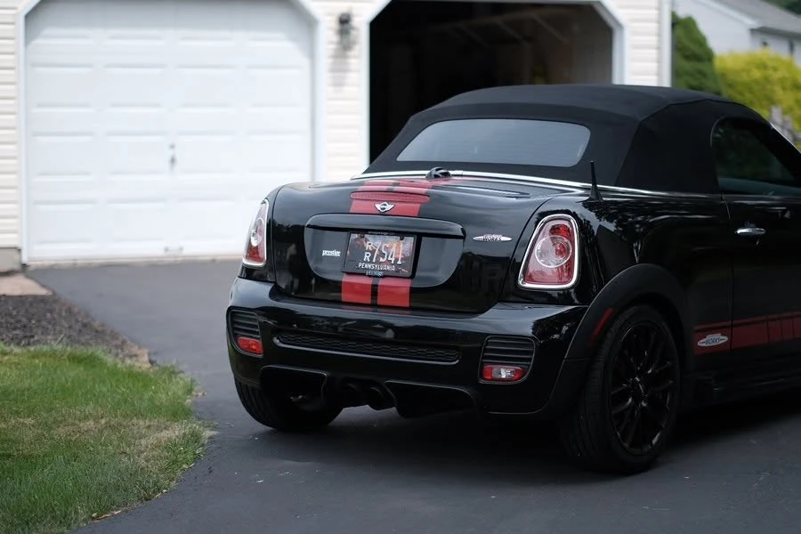 2014 Mini Coupe & Roadster - Image 5 of 18