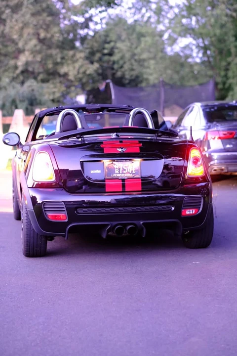 2014 Mini Coupe & Roadster - Image 13 of 18