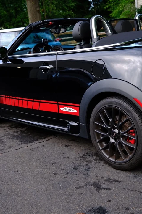 2014 Mini Coupe & Roadster - Image 7 of 18