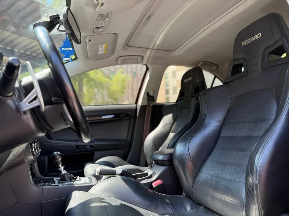 2014 Mitsubishi Lancer 10th Gen - Image 8 of 9
