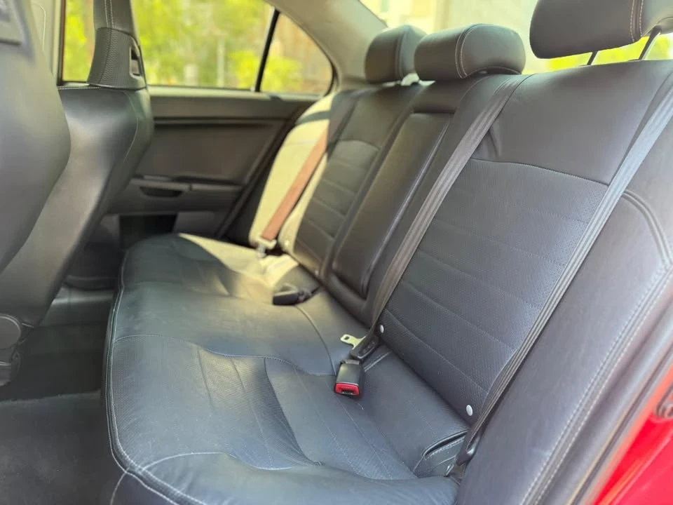 2014 Mitsubishi Lancer 10th Gen - Image 9 of 9