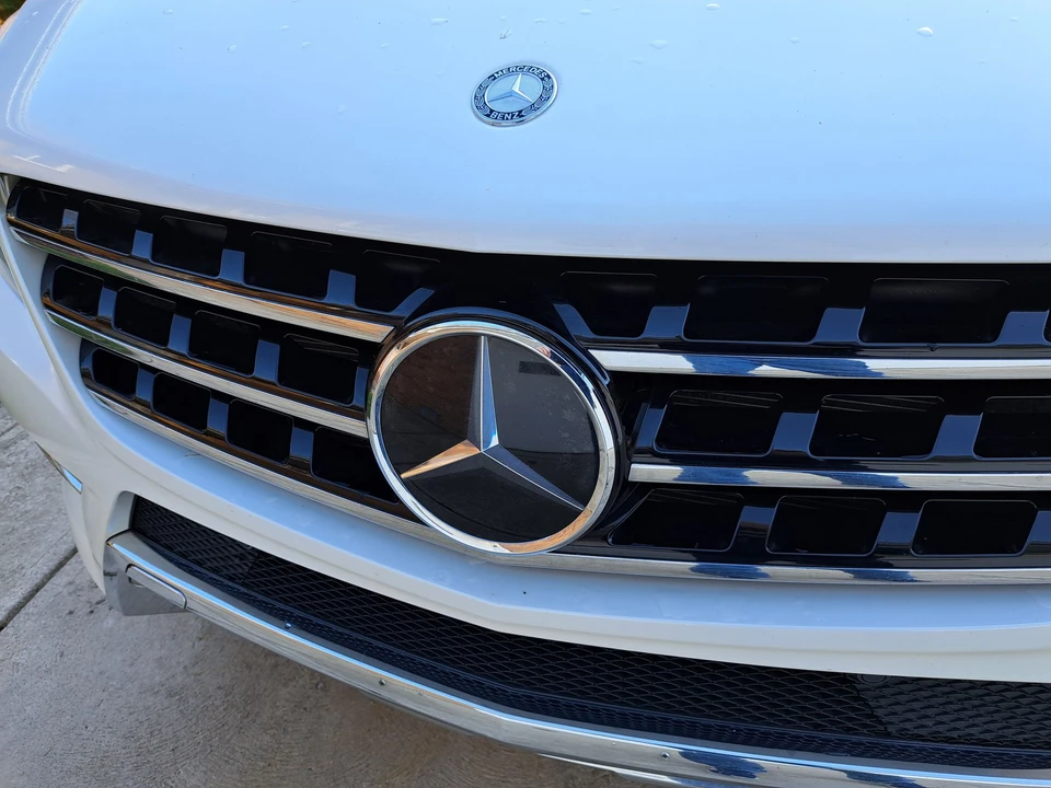 2014 Mercedes-Benz W166/C292 M-Class/GLE - Image 3 of 6