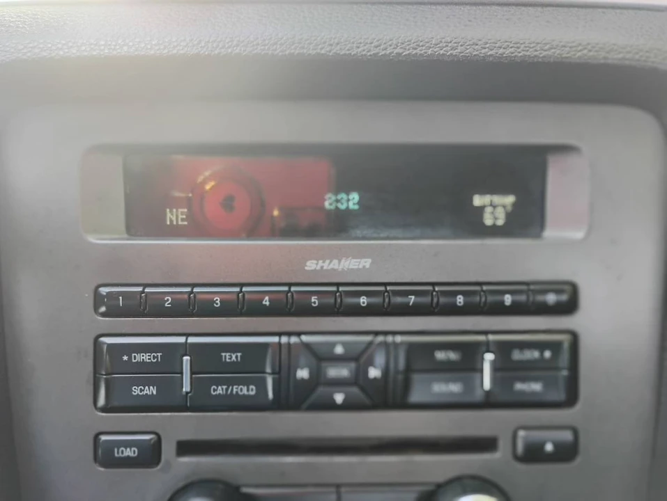 2014 Ford S197 Mustang - Image 12 of 20