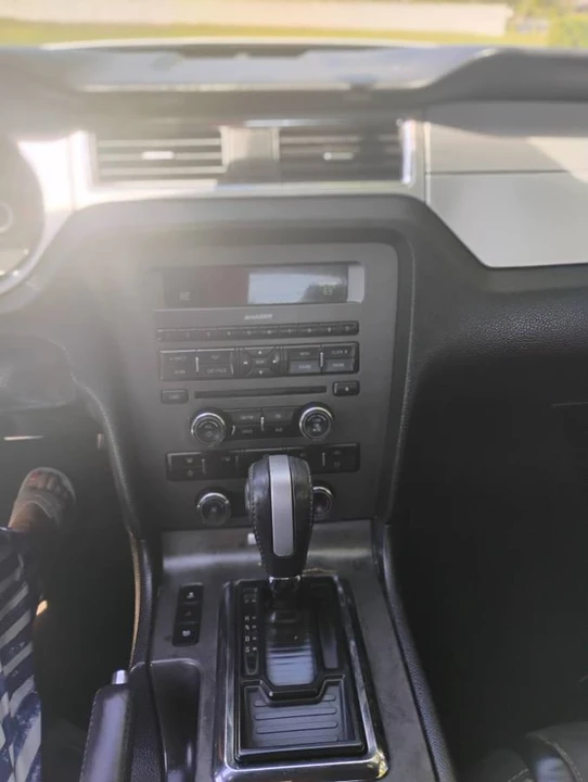 2014 Ford S197 Mustang - Image 15 of 20