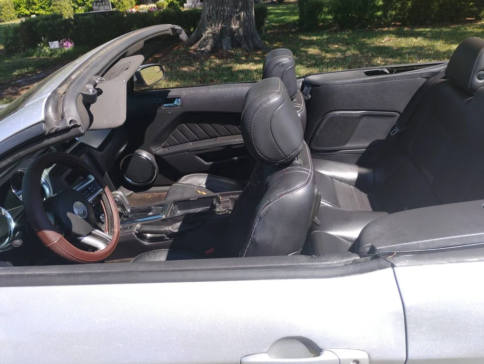 2014 Ford S197 Mustang - Image 6 of 20