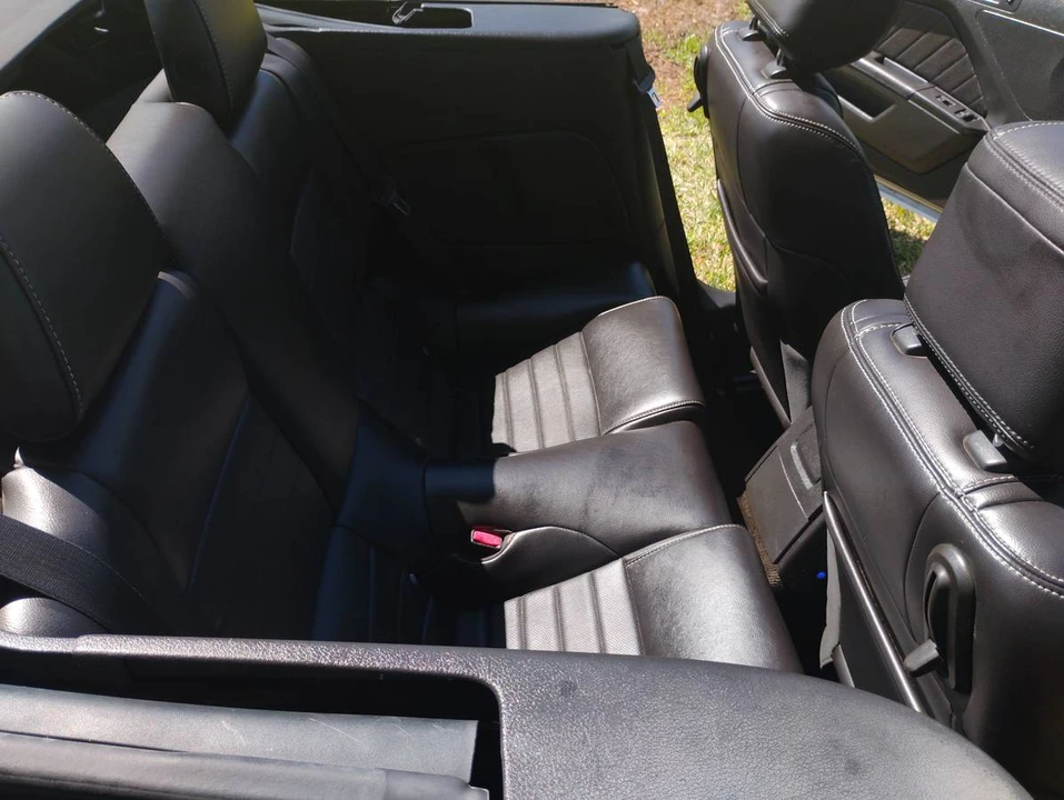 2014 Ford S197 Mustang - Image 9 of 20