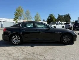 2014 Maserati Ghibli 3rd Gen - Image 3 of 7