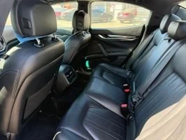 2014 Maserati Ghibli 3rd Gen - Image 5 of 7