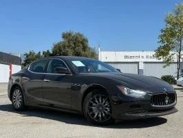 2014 Maserati Ghibli 3rd Gen - Image 2 of 7