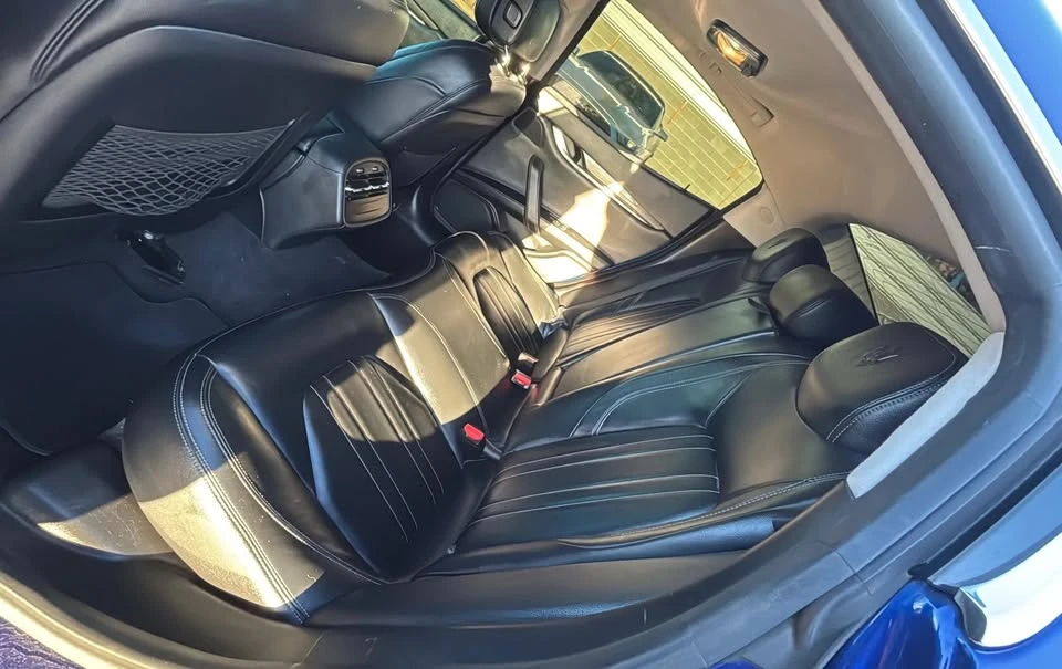 2014 Maserati Ghibli 3rd Gen - Image 10 of 12