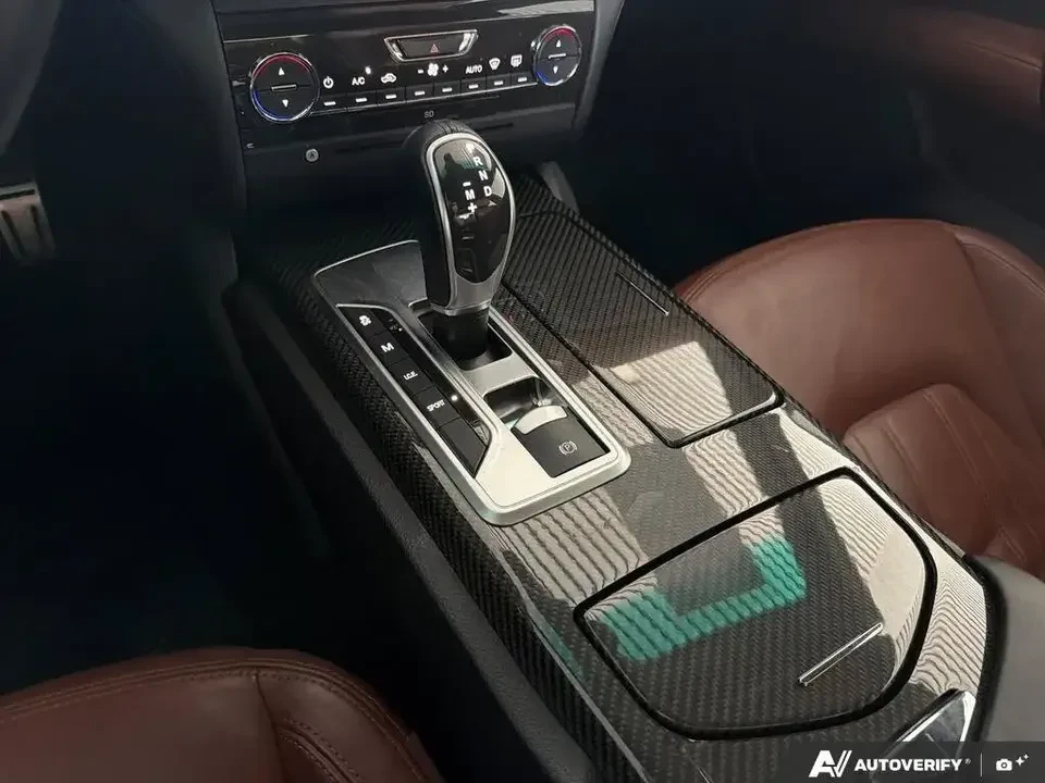 2014 Maserati - Image 13 of 20