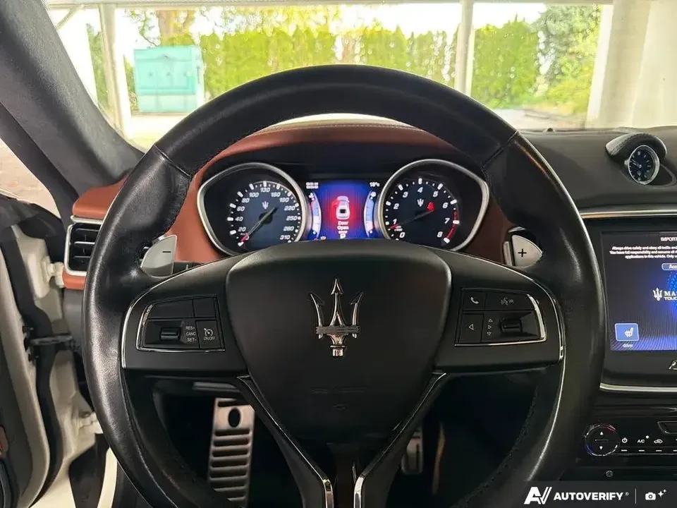 2014 Maserati - Image 10 of 20