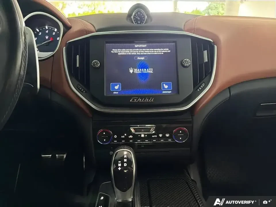 2014 Maserati - Image 14 of 20