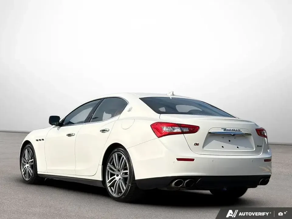 2014 Maserati - Image 4 of 20