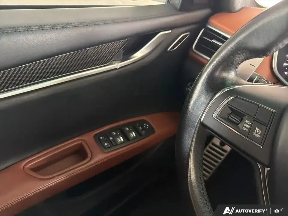 2014 Maserati - Image 12 of 20