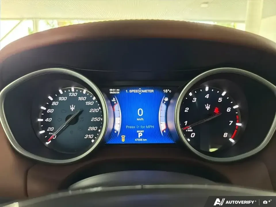 2014 Maserati - Image 11 of 20