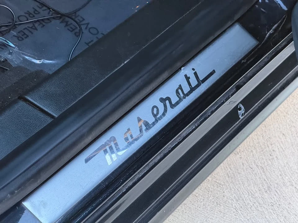 2014 Maserati Ghibli 3rd Gen - Image 8 of 13