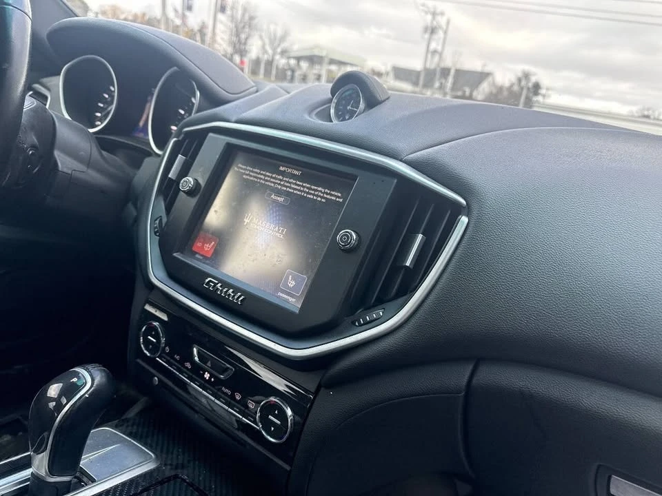 2014 Maserati Ghibli 3rd Gen - Image 13 of 14