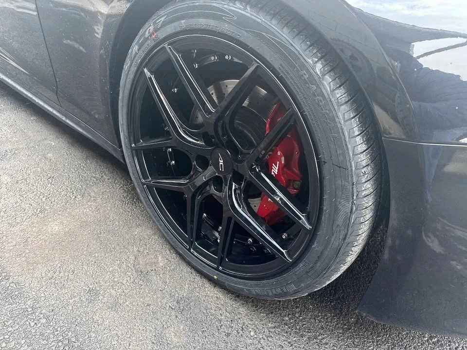2014 Maserati Ghibli 3rd Gen - Image 10 of 14