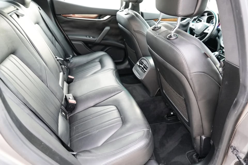 2014 Maserati Ghibli 3rd Gen - Image 13 of 19