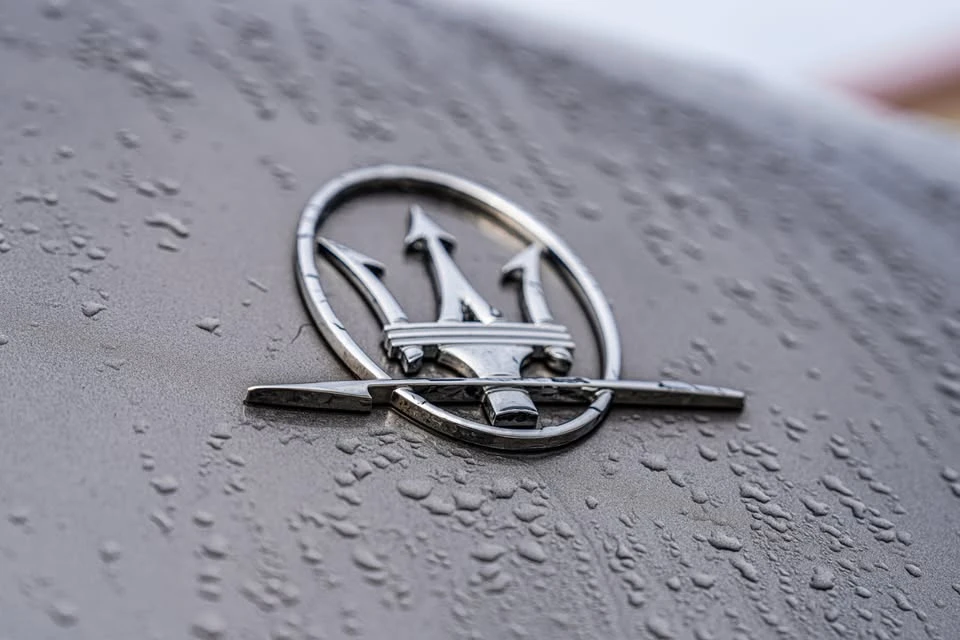 2014 Maserati Ghibli 3rd Gen - Image 17 of 19
