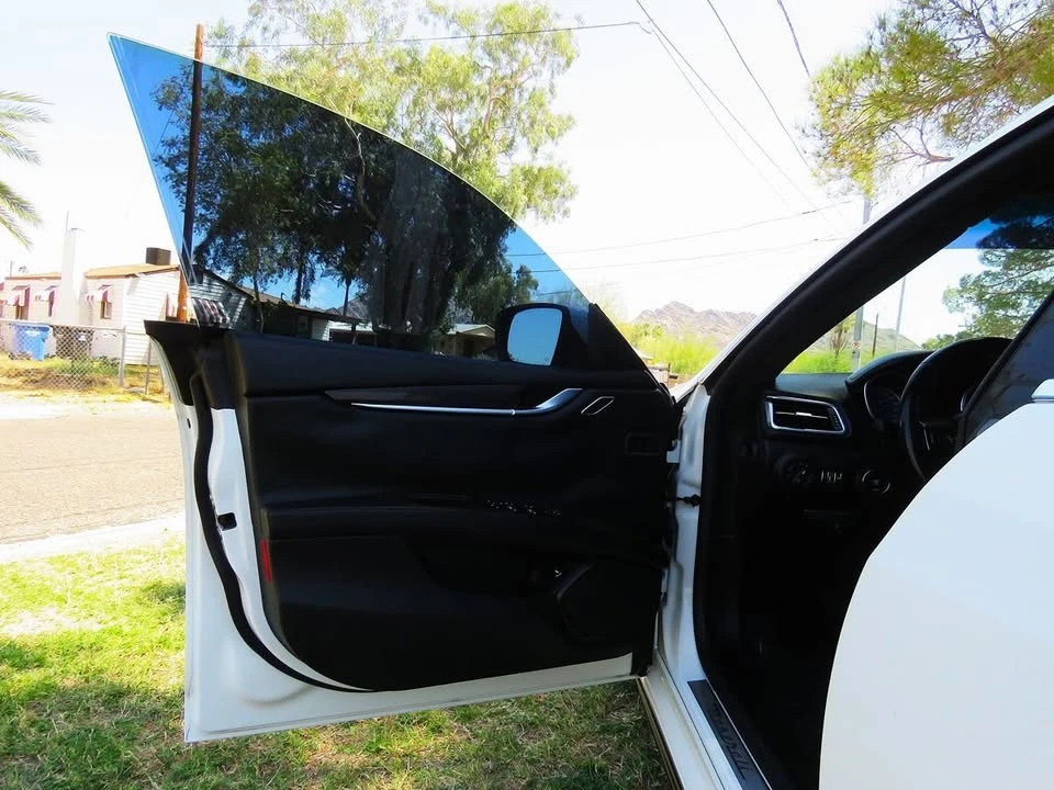 2014 Maserati Ghibli 3rd Gen - Image 20 of 20