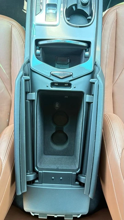 2014 Maserati Ghibli 3rd Gen - Image 21 of 31