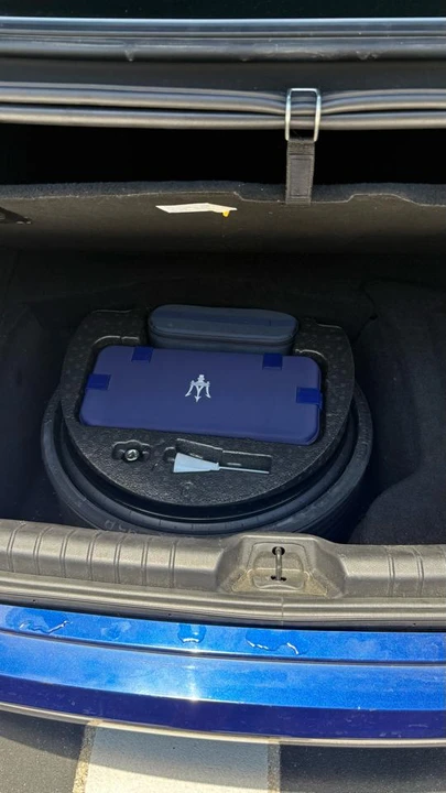 2014 Maserati Ghibli 3rd Gen - Image 27 of 31