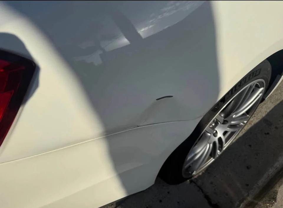 2014 Maserati Ghibli 3rd Gen - Image 7 of 14