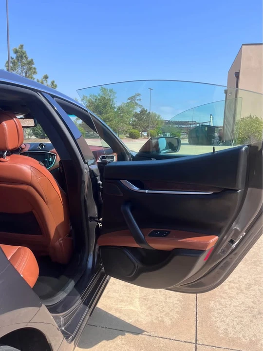 2014 Maserati Ghibli 3rd Gen - Image 11 of 19