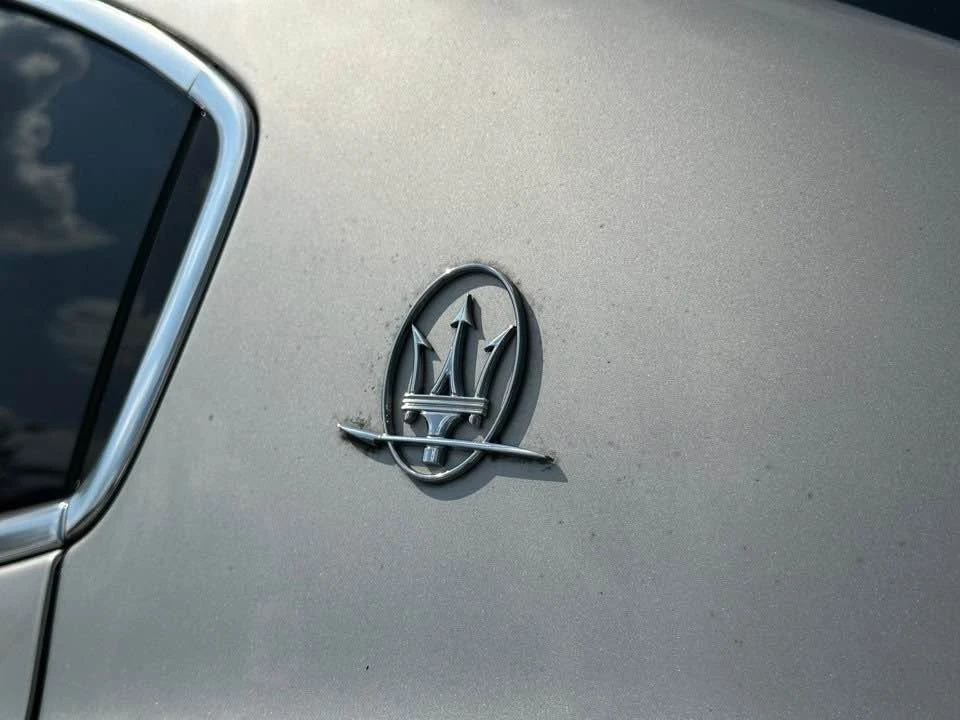 2014 Maserati Ghibli 3rd Gen - Image 9 of 19