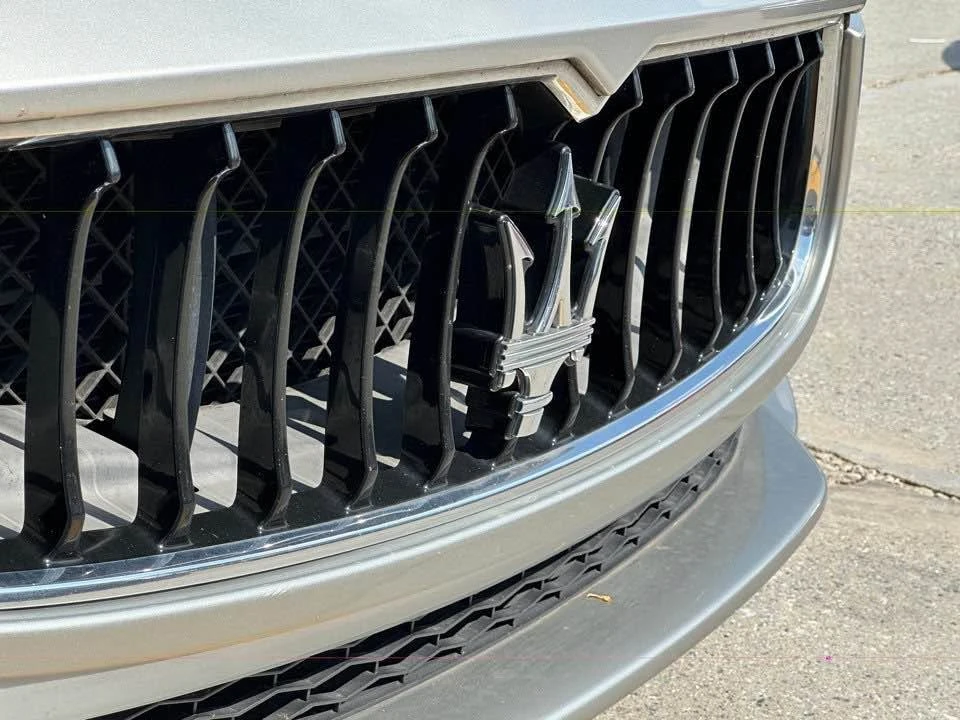 2014 Maserati Ghibli 3rd Gen - Image 3 of 19