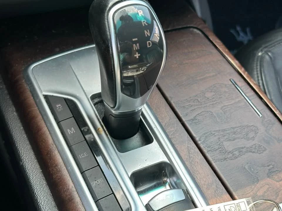 2014 Maserati Ghibli 3rd Gen - Image 16 of 19